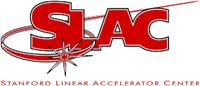 SLAC logo